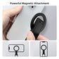 Ultra‑flacher magnetischer Handyhalter