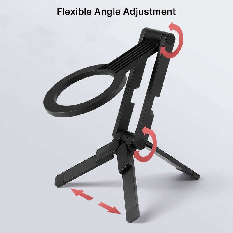 Ultra‑flacher magnetischer Handyhalter