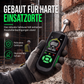 MT68 Pinloses kugelförmiges Sensor-Feuchtemessgerät für Wand, Putz, Spachtelmasse, Mauerwerk und Fliesenleckageprüfung