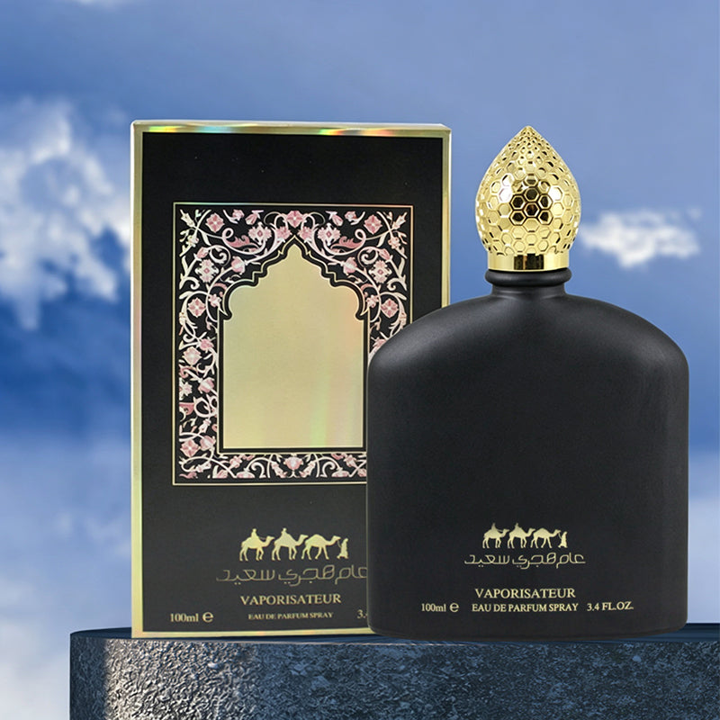🌸 50 % Rabatt ! Langanhaltendes Blumenparfum – Fesselnder Duft, volle Eleganz! ✨ Blumige Note, stundenlanger Halt, exquisites Flakon 🎀 Limitiertes Angebot ⏳