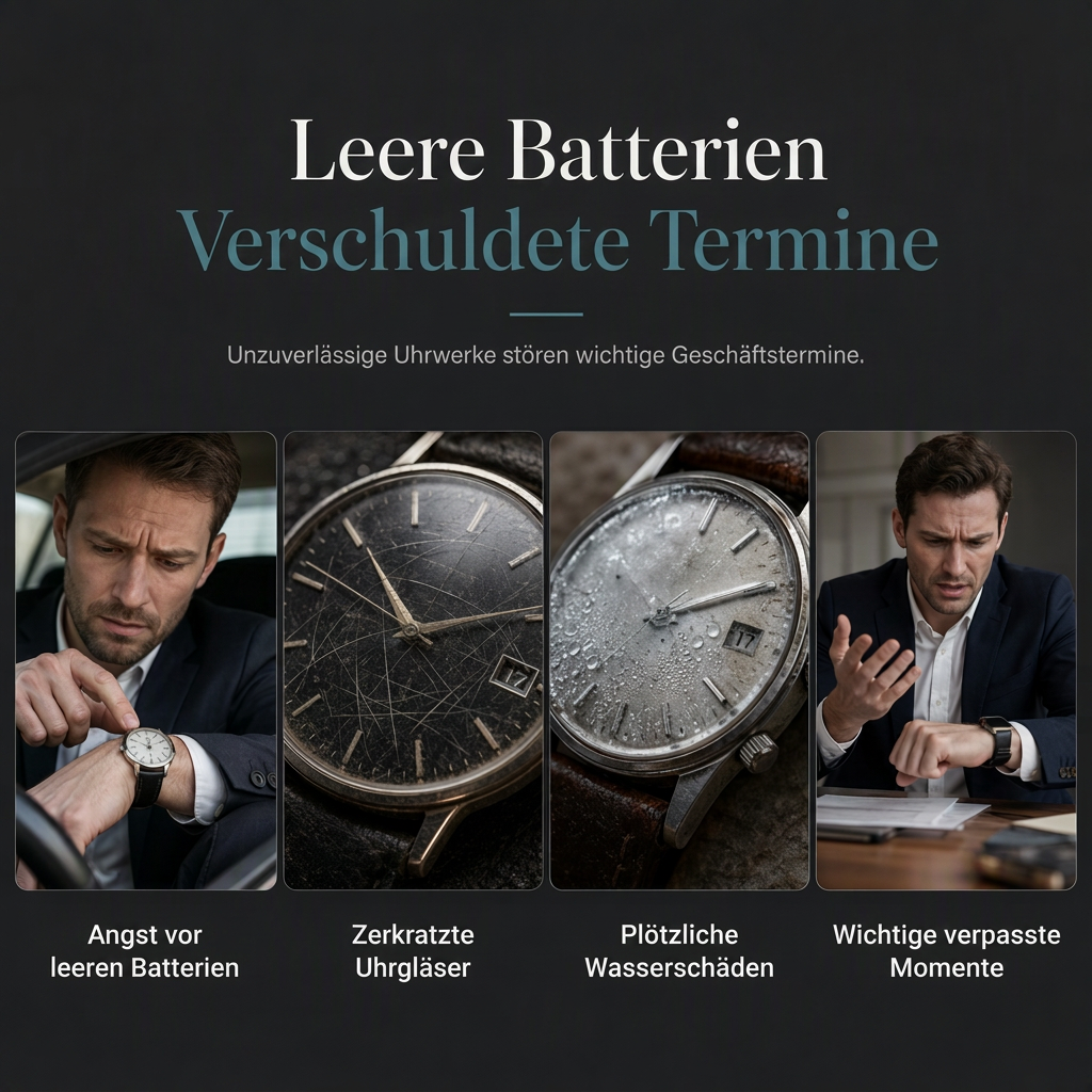 Automatische mechanische Uhr für Herren, leuchtend, wasserdicht, Geschäfts-Skelettuhr mit Schwungrad und Edelstahlarmband