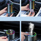 Automatischer Auto-Aroma-Diffusor mit Sternenhimmel-Projektor