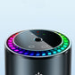 Automatischer Auto-Aroma-Diffusor mit Sternenhimmel-Projektor