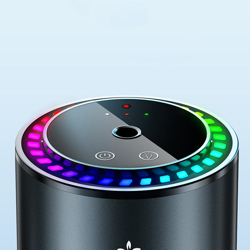 Automatischer Auto-Aroma-Diffusor mit Sternenhimmel-Projektor