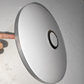 Smart LED Music Ceiling Light with Bluetooth Speaker