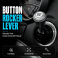 Universal Car One Click Start Lever Cover