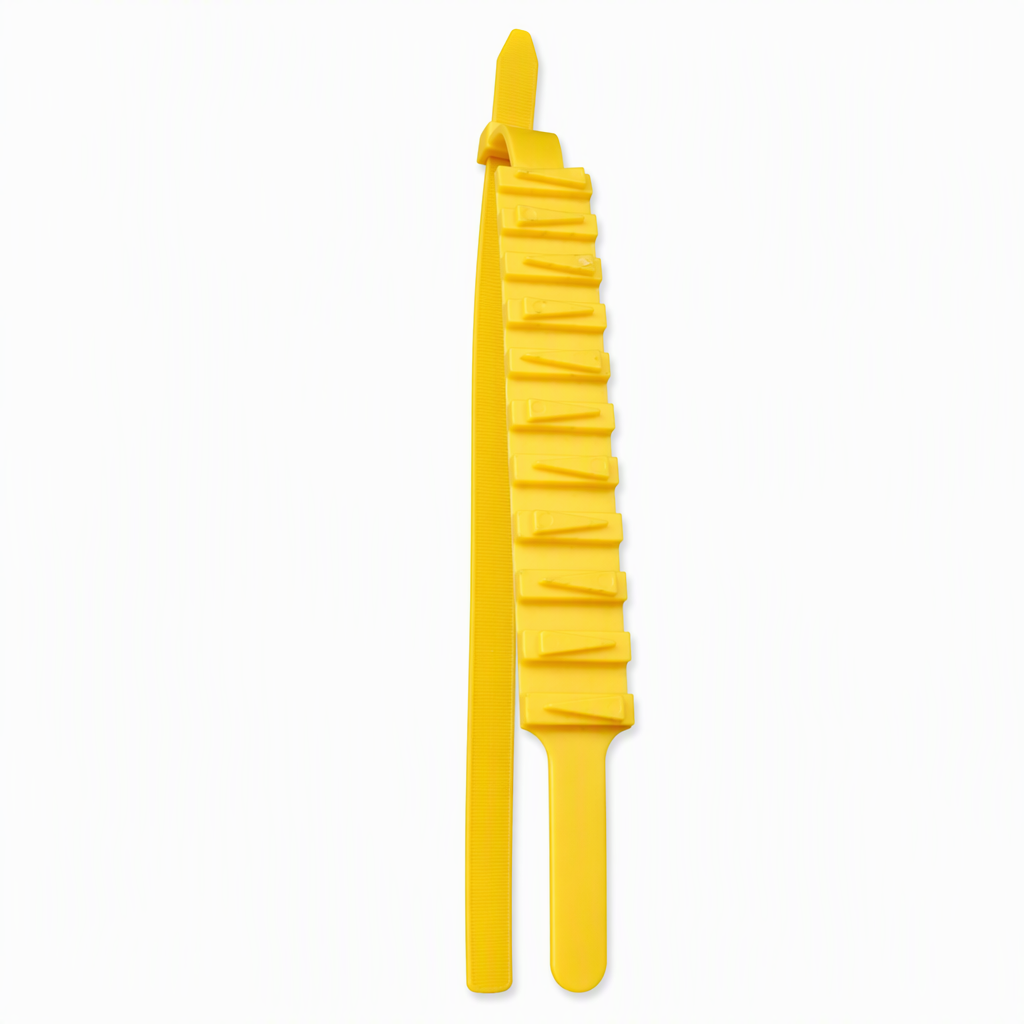 ❄️ BLITZANGEBOT: 50 % RABATT! Anti-Rutsch-Reifengurte – Mit multidirektionalen Nylon-Spikes, Befestigung für Schnee oder Schlamm, 5er- oder 10er-Set für mehr Grip beim Freifahren ✨