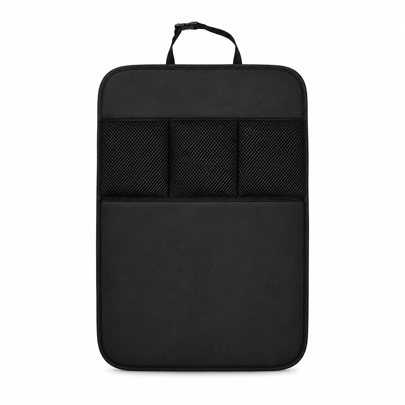 📢📢50% RABATT !!⏰Schutzmatte gegen Kickspuren für den hinteren Autositz
