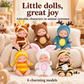 Mini Reborn Baby-Puppen – Lebensechte & Realistische Babypuppen