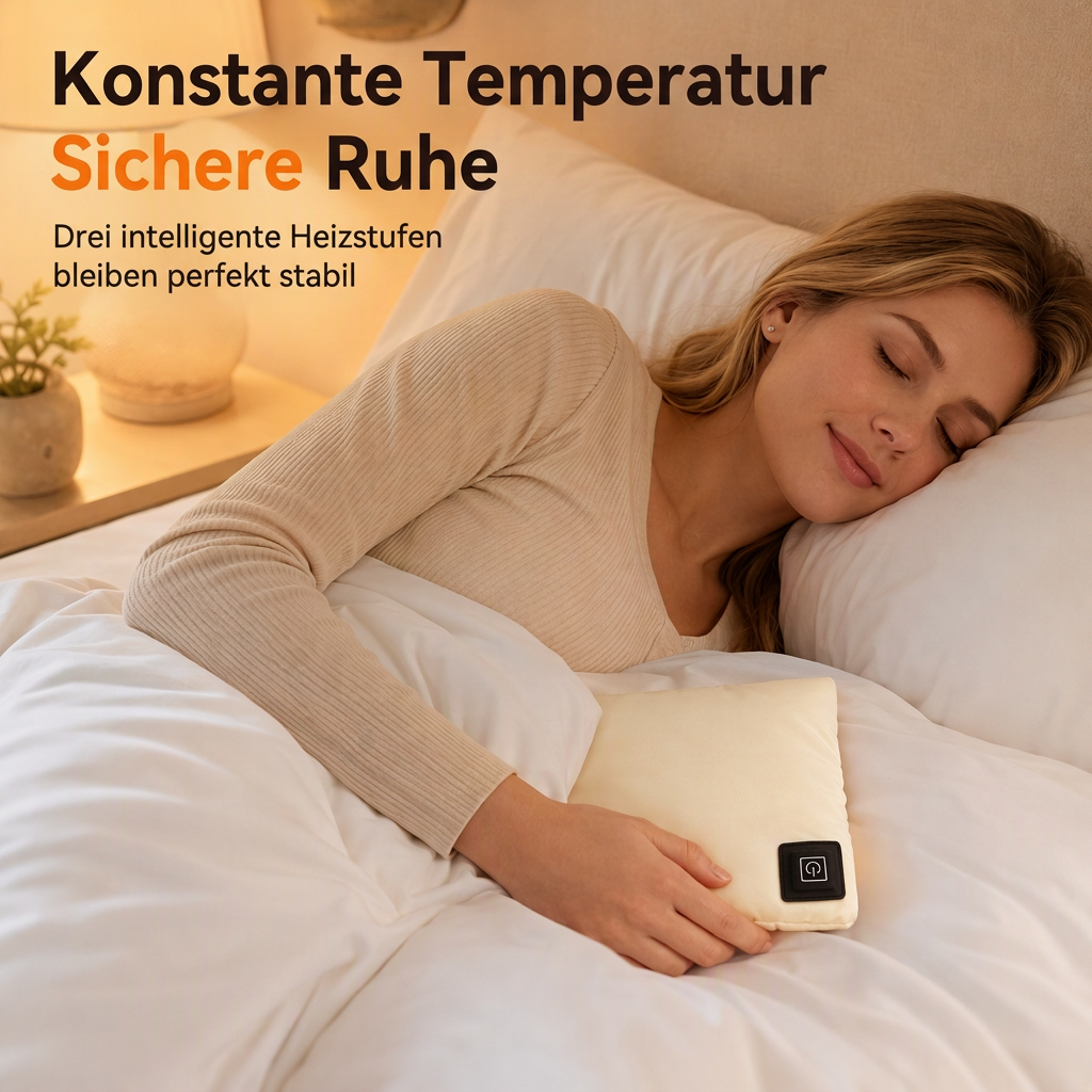 🎄 50% Rabatt!🔥♨️ Tragbarer Graphen-Handwärmer – wiederaufladbar, wasserdicht & explosionssicher, ideal als Weihnachtsgeschenk