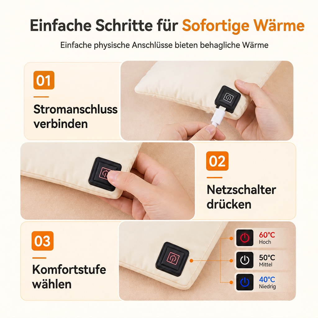 🎄 50% Rabatt!🔥♨️ Tragbarer Graphen-Handwärmer – wiederaufladbar, wasserdicht & explosionssicher, ideal als Weihnachtsgeschenk