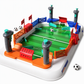 📢📢 JETZT 50 % RABATT!! ⏰2-Spieler-Schlacht Tischfußball Spiel Interaktives Tischfußball-Brettspielzeug für Kinder