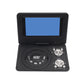 7.8-Zoll-tragbarer DVD-/EVD-Player mit Spielefunktion