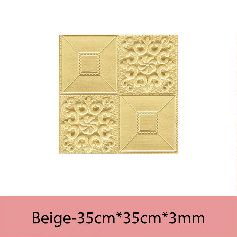 🏡 50% RABATT! 🎨 3D-Wandpaneel – Selbstklebend & einfache Deko-Verwandlung ✨