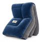 🛏️ Nur kurze Zeit 50% Rabatt! Dicke gesteppte Winterdecke aus Schneeflocken-Samt, kuschelig warm ❄️