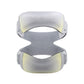 ⏳Zeitlich begrenztes Angebot⏳ 🦵 50% RABATT! 🏋️ Einstellbare Patella-Kniebandage – Stabilisierend & bequem ✨