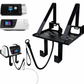 🏠 CPAP-Nachttisch-Organizer & Wandregal | Sicher und platzsparend