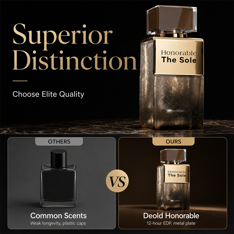 Lang anhaltendes Eau de Cologne mit Farn-Duft
