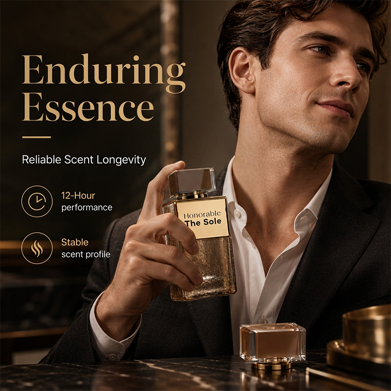 Lang anhaltendes Eau de Cologne mit Farn-Duft